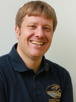Stellvertretender Vorsitzender: Christoph Haug